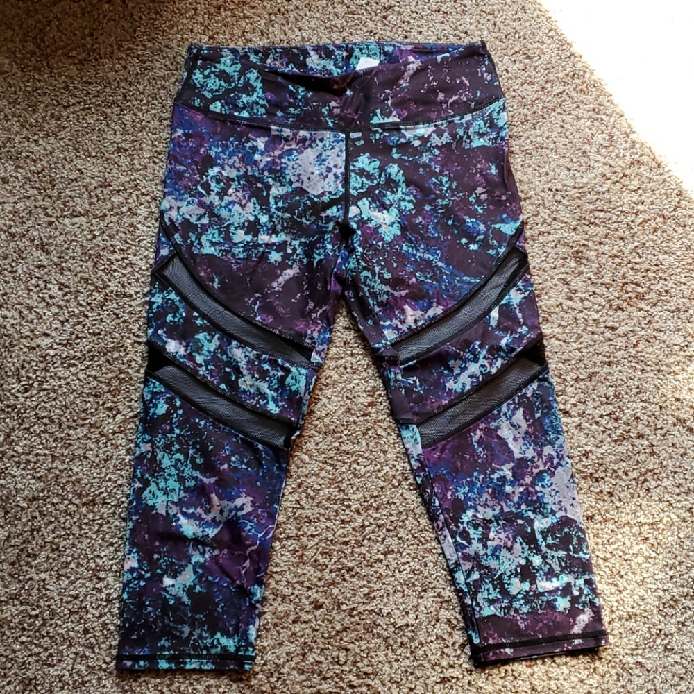 Fabletics leggings
